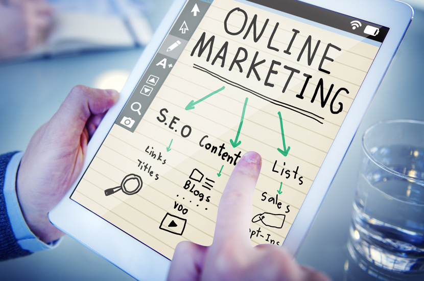 SEO And Digital Marketing